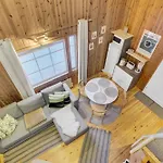 Kurrentupa - 50m To Pyhaejaervi & Private Sauna *