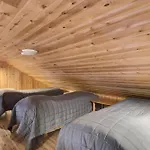 Apartmán Kurrentupa - 50m To Pyhaejaervi & Private Sauna *