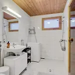 Kurrentupa - 50m To Pyhaejaervi & Private Sauna Apartmán *