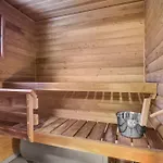 Kurrentupa - 50m To Pyhaejaervi & Private Sauna Pyhajarvi (Lapland)