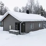 Kurrentupa - 50m To Pyhaejaervi & Private Sauna
