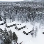 Kurrentupa - 50m To Pyhaejaervi & Private Sauna Apartmán