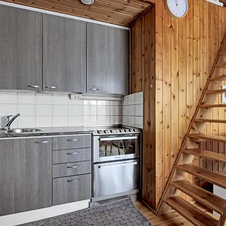 Kurrentupa - 50m To Pyhaejaervi & Private Sauna Apartmán