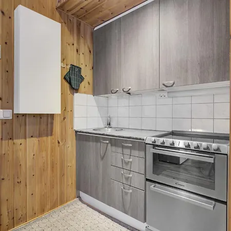 Kurrentupa - 50m To Pyhaejaervi & Private Sauna Apartmán Pyhajarvi (Lapland)