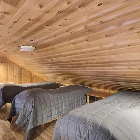 Appartement Kurrentupa - 50m To Pyhaejaervi & Private Sauna *