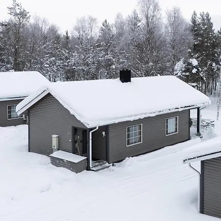 Appartement Kurrentupa - 50m To Pyhaejaervi & Private Sauna
