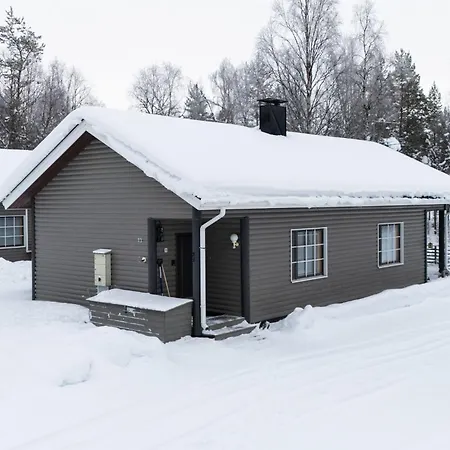 Kurrentupa - 50m To Pyhaejaervi & Private Sauna