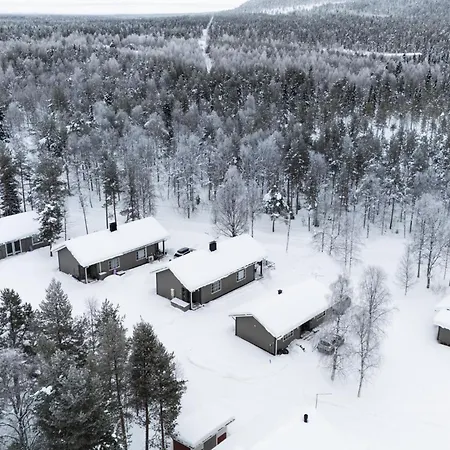 Kurrentupa - 50m To Pyhaejaervi & Private Sauna Appartement